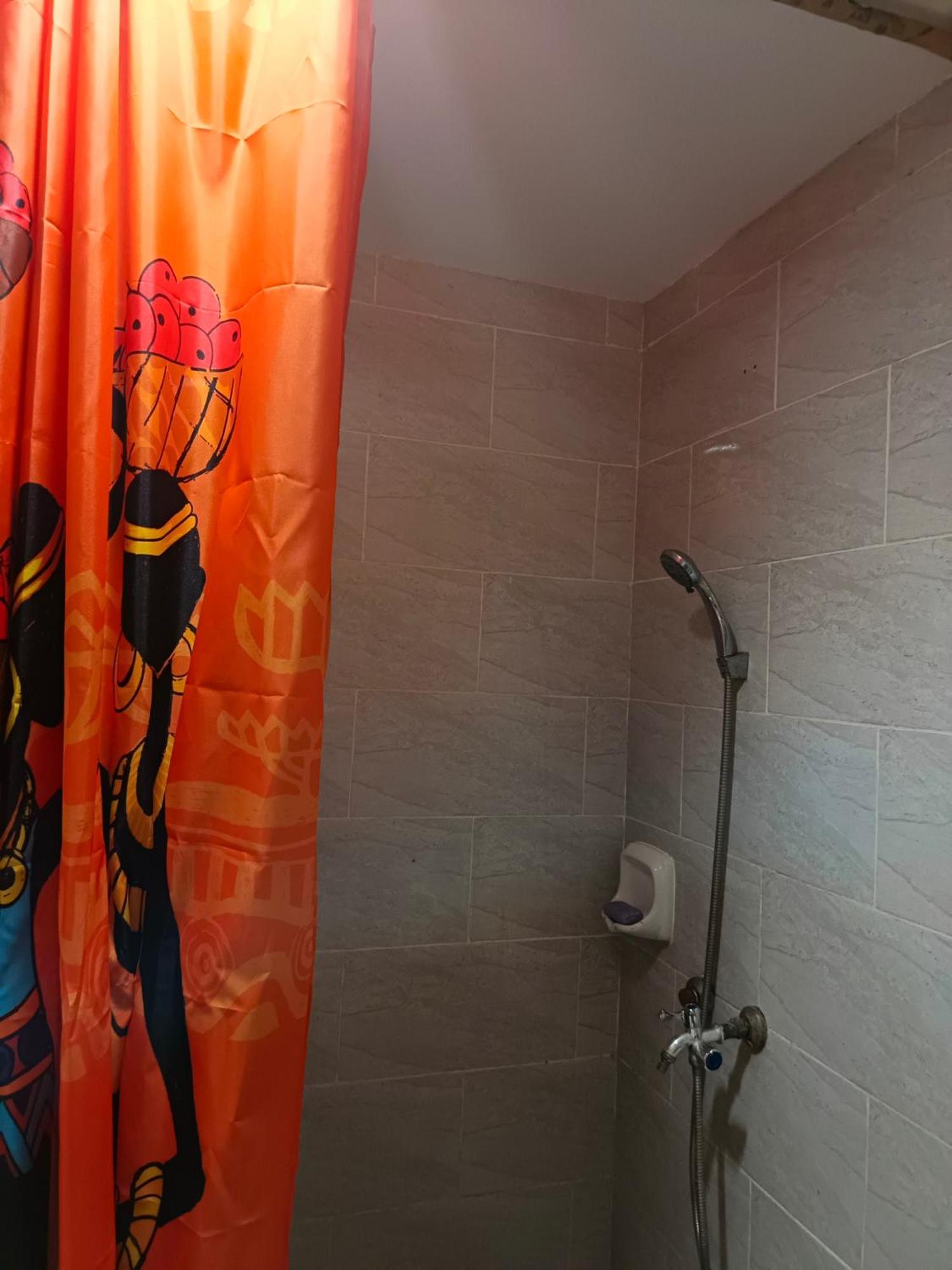 Closest Studio With Balcony From Cebu Airport Île de Mactan Extérieur photo